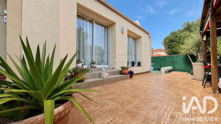 Ma-Cabane - Vente Maison Torreilles, 107 m²