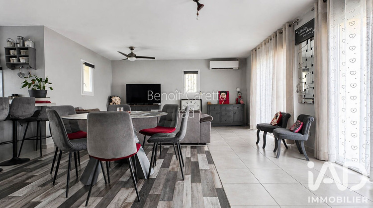 Ma-Cabane - Vente Maison Torreilles, 107 m²