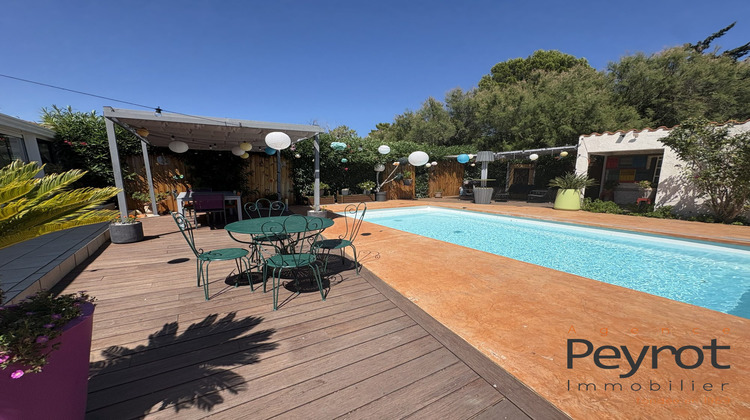 Ma-Cabane - Vente Maison Torreilles, 114 m²
