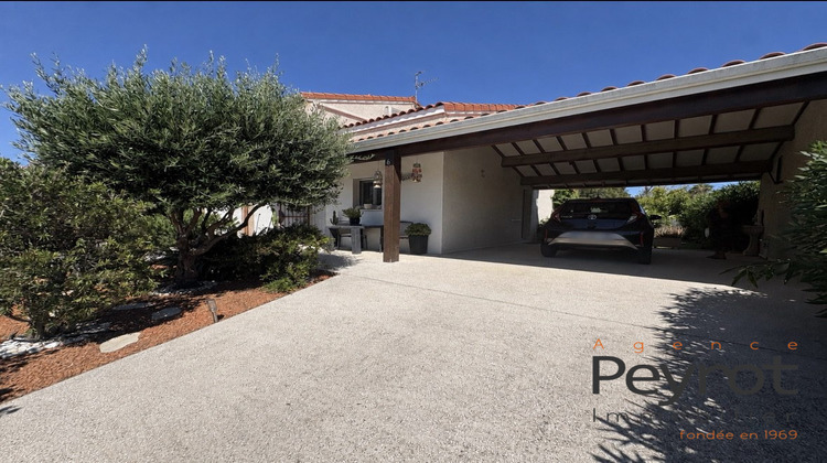 Ma-Cabane - Vente Maison Torreilles, 114 m²