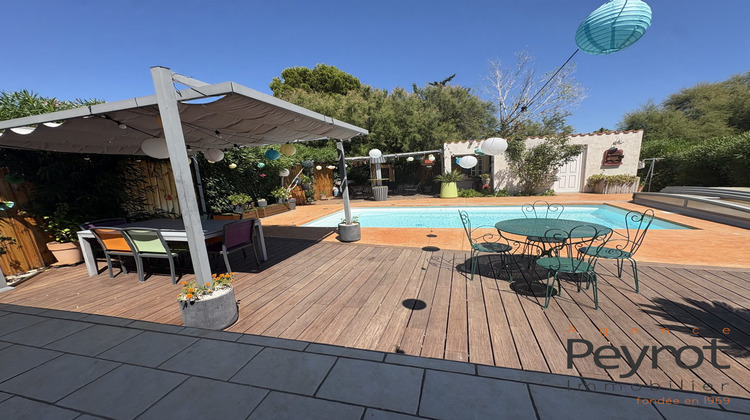 Ma-Cabane - Vente Maison Torreilles, 114 m²