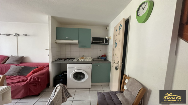 Ma-Cabane - Vente Maison Torreilles, 32 m²
