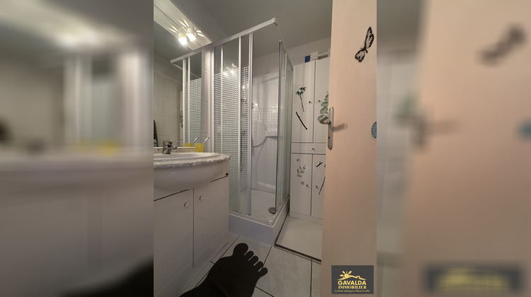 Ma-Cabane - Vente Maison Torreilles, 32 m²