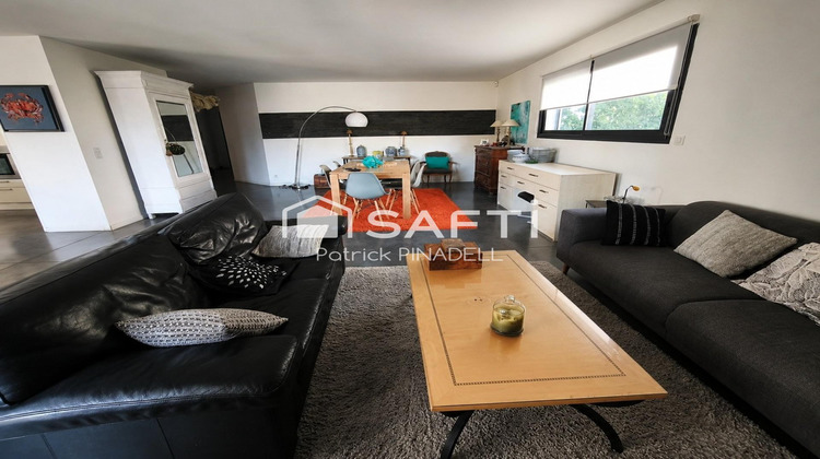 Ma-Cabane - Vente Maison Torreilles, 198 m²