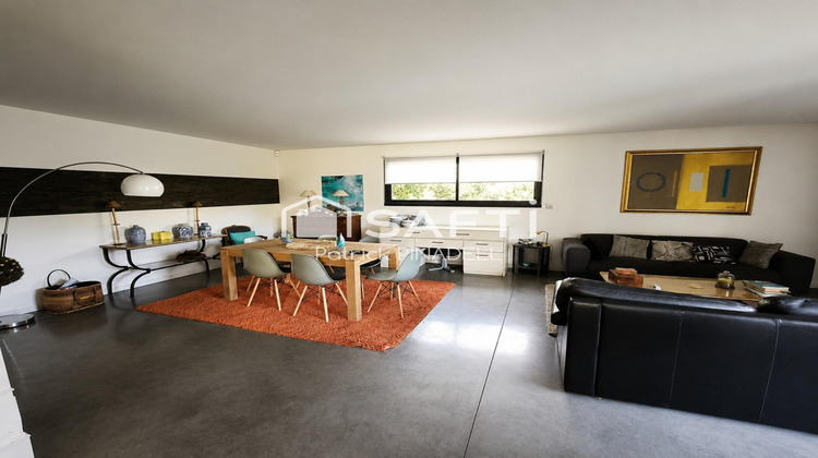 Ma-Cabane - Vente Maison Torreilles, 198 m²