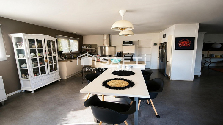 Ma-Cabane - Vente Maison Torreilles, 198 m²