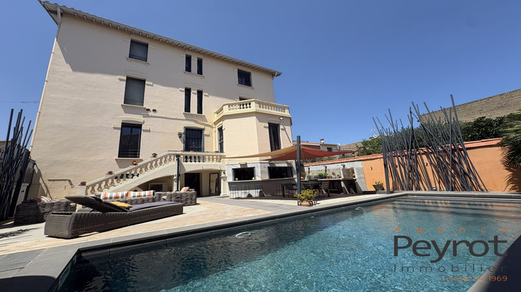 Ma-Cabane - Vente Maison Torreilles, 215 m²
