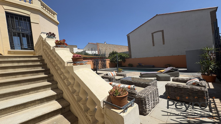 Ma-Cabane - Vente Maison Torreilles, 215 m²
