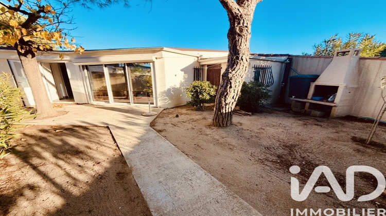 Ma-Cabane - Vente Maison Torreilles, 45 m²