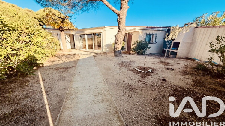 Ma-Cabane - Vente Maison Torreilles, 45 m²