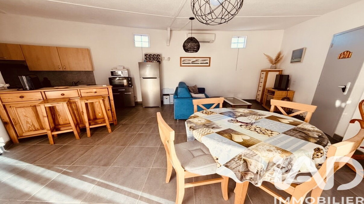 Ma-Cabane - Vente Maison Torreilles, 45 m²