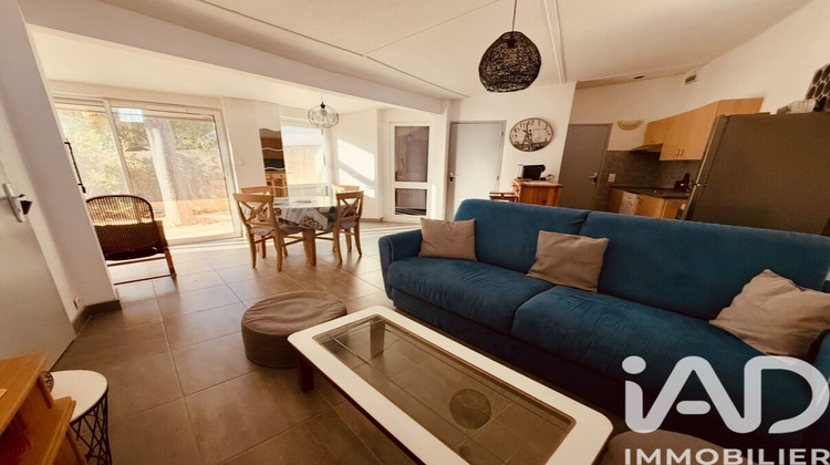 Ma-Cabane - Vente Maison Torreilles, 45 m²