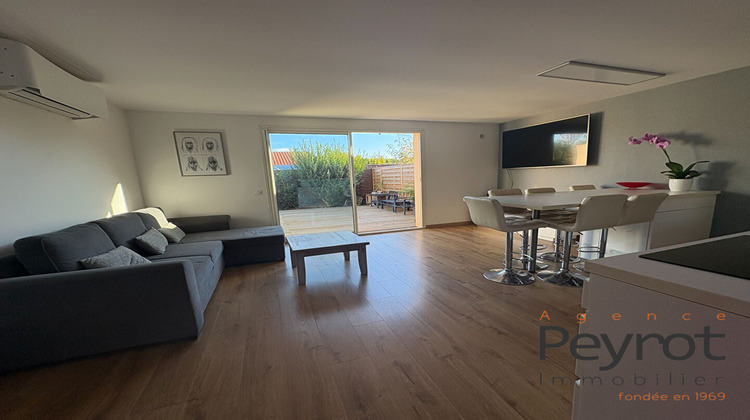Ma-Cabane - Vente Maison Torreilles, 50 m²