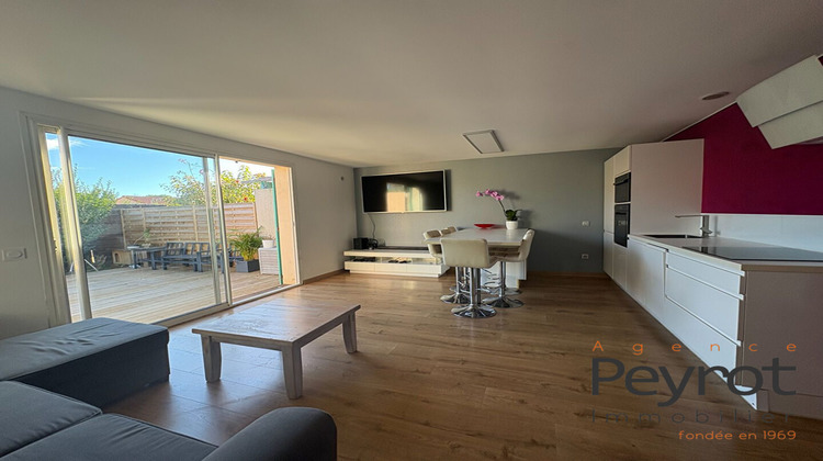 Ma-Cabane - Vente Maison Torreilles, 50 m²