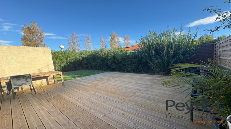 Ma-Cabane - Vente Maison Torreilles, 50 m²