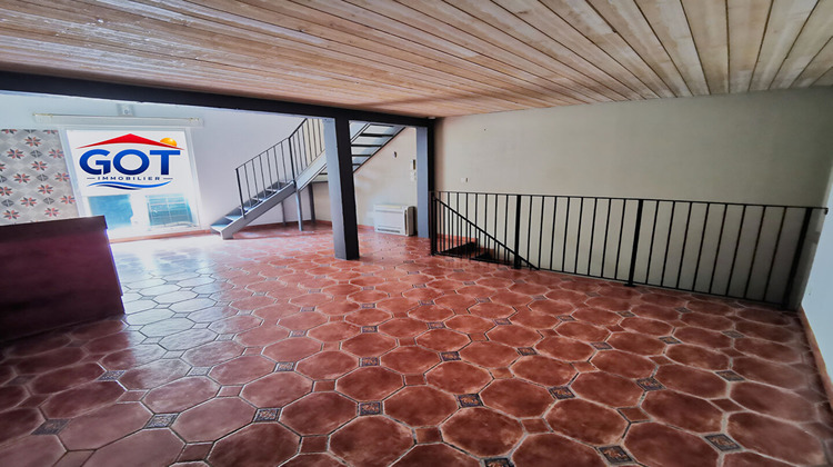 Ma-Cabane - Vente Maison TORREILLES, 73 m²