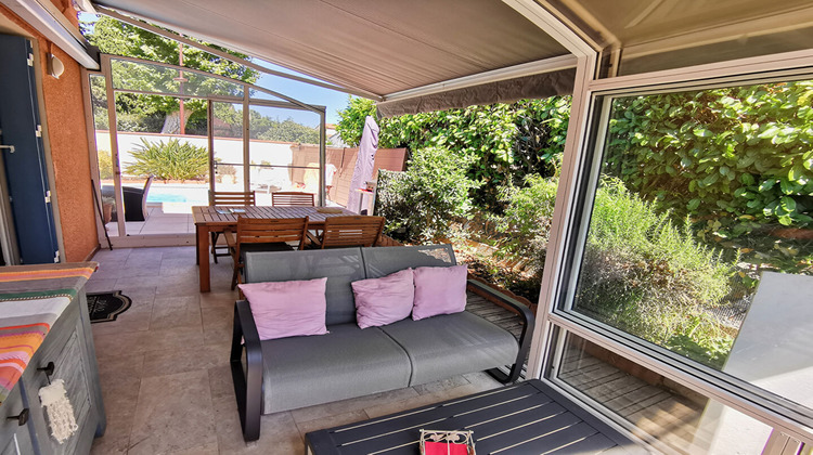 Ma-Cabane - Vente Maison TORREILLES, 74 m²