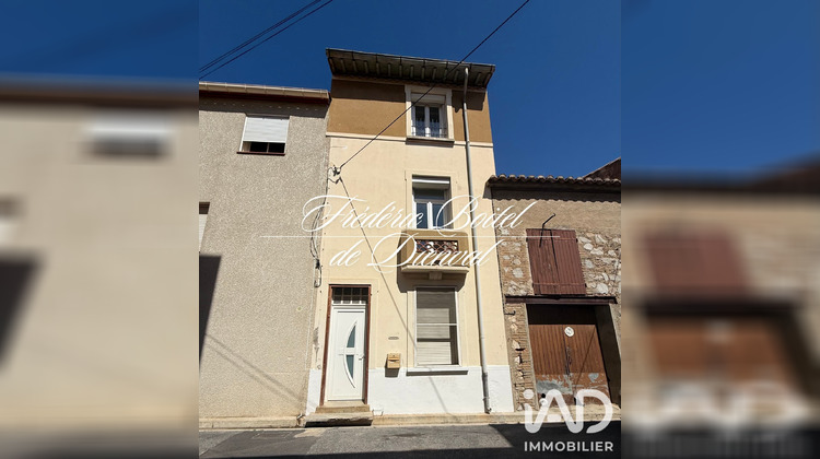 Ma-Cabane - Vente Maison Torreilles, 128 m²