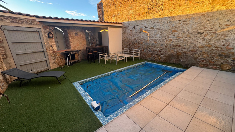 Ma-Cabane - Vente Maison TORREILLES, 169 m²