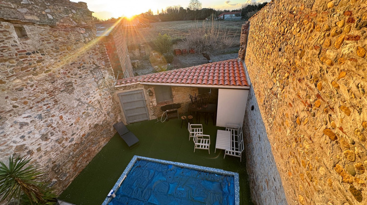 Ma-Cabane - Vente Maison TORREILLES, 169 m²