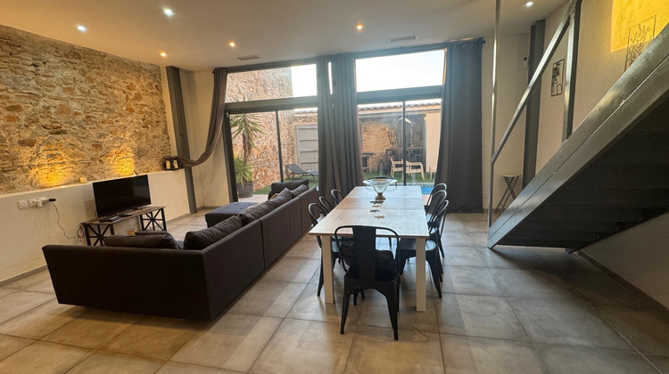 Ma-Cabane - Vente Maison TORREILLES, 169 m²
