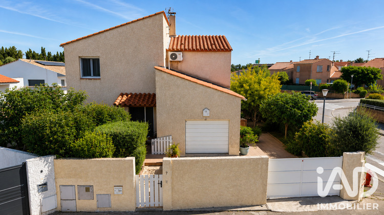 Ma-Cabane - Vente Maison Torreilles, 137 m²