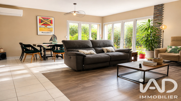 Ma-Cabane - Vente Maison Torreilles, 137 m²