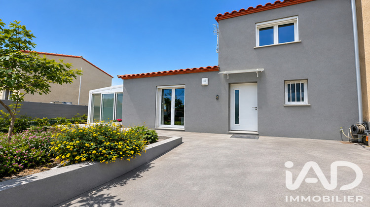 Ma-Cabane - Vente Maison Torreilles, 81 m²