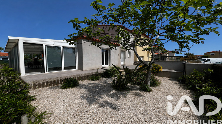 Ma-Cabane - Vente Maison Torreilles, 81 m²