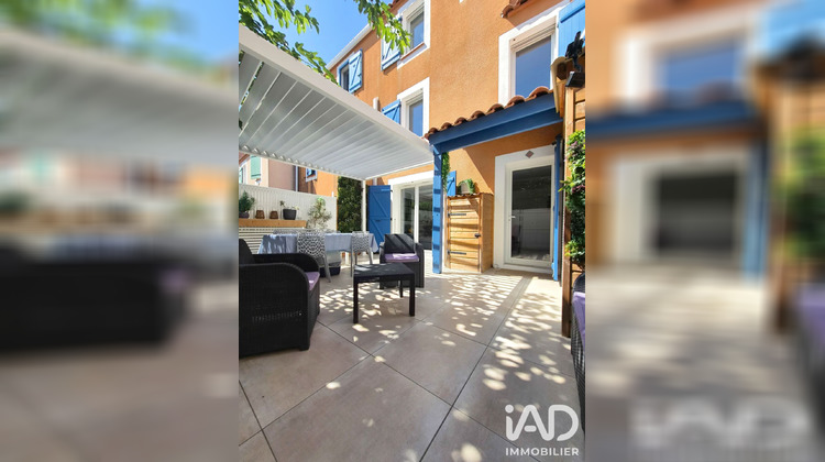 Ma-Cabane - Vente Maison Torreilles, 72 m²