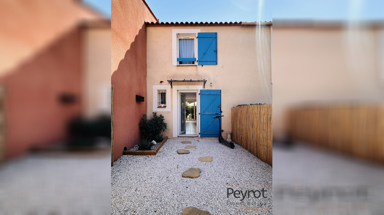 Ma-Cabane - Vente Maison Torreilles, 55 m²
