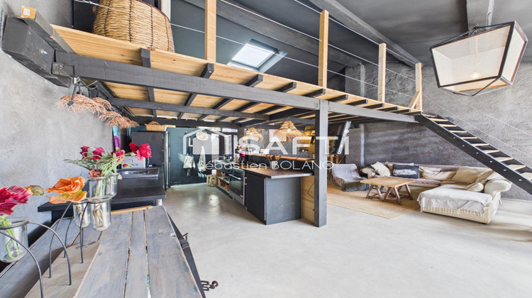 Ma-Cabane - Vente Maison Torreilles, 240 m²