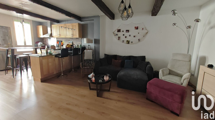 Ma-Cabane - Vente Maison Torreilles, 94 m²