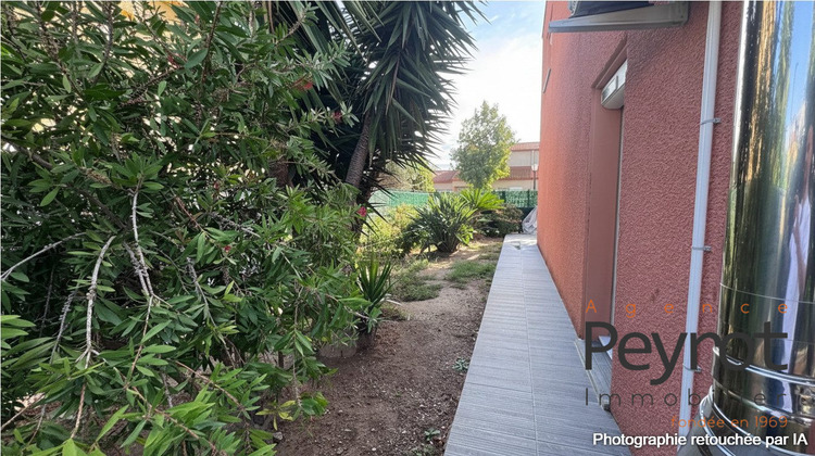 Ma-Cabane - Vente Maison Torreilles, 68 m²