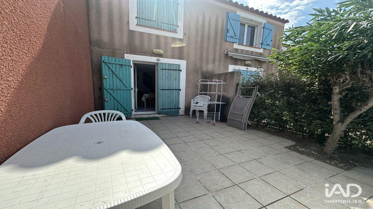 Ma-Cabane - Vente Maison Torreilles, 31 m²