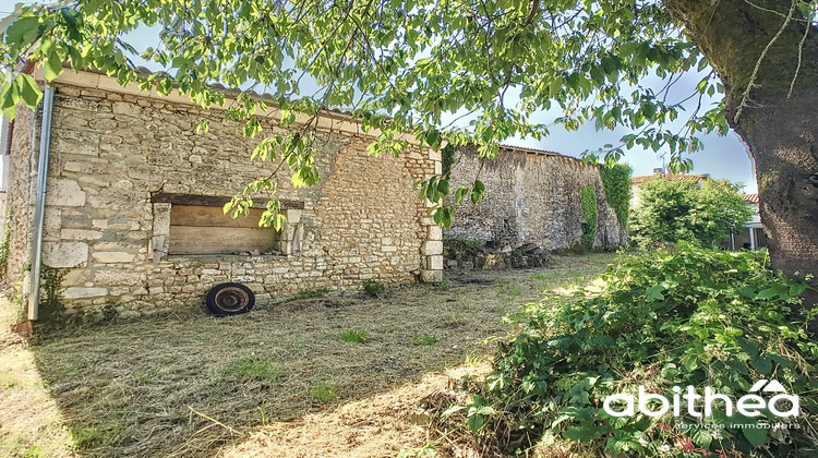 Ma-Cabane - Vente Maison Torsac, 250 m²