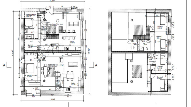 Ma-Cabane - Vente Maison Torsac, 250 m²