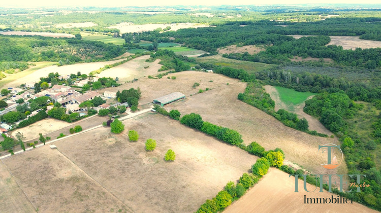 Ma-Cabane - Vente Maison Torsac, 274 m²