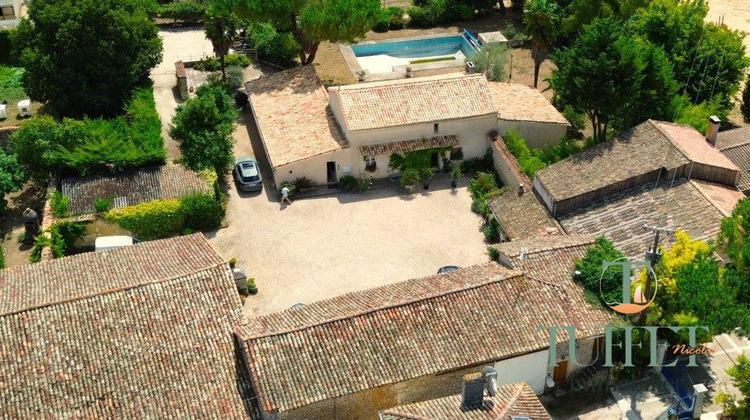 Ma-Cabane - Vente Maison Torsac, 274 m²