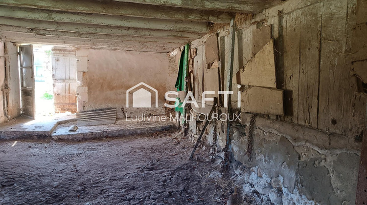 Ma-Cabane - Vente Maison Torsac, 184 m²