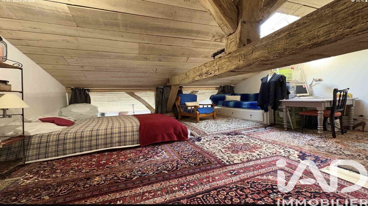Ma-Cabane - Vente Maison Torsac, 291 m²