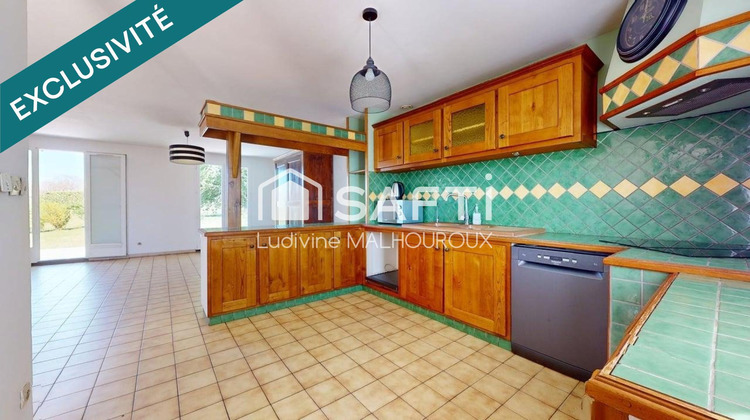 Ma-Cabane - Vente Maison Torsac, 91 m²