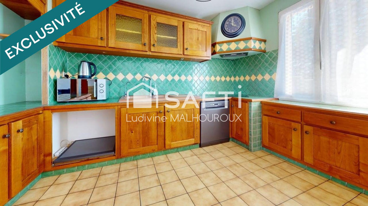 Ma-Cabane - Vente Maison Torsac, 91 m²