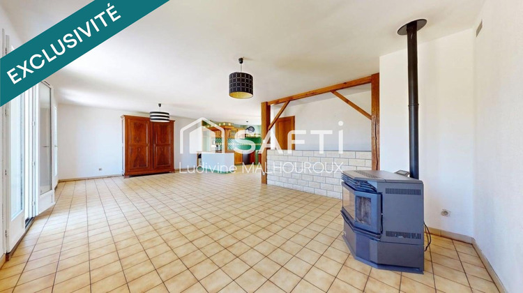 Ma-Cabane - Vente Maison Torsac, 91 m²