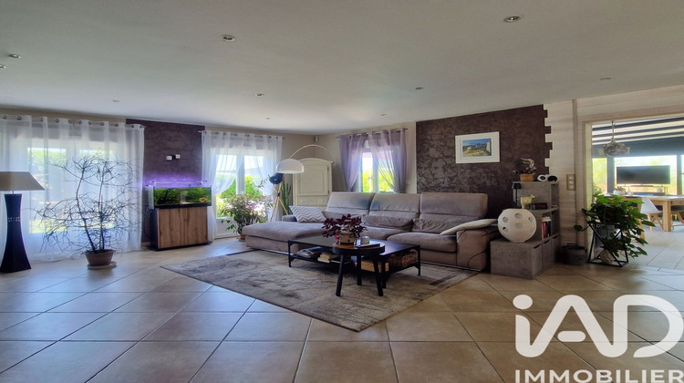 Ma-Cabane - Vente Maison Torsac, 125 m²