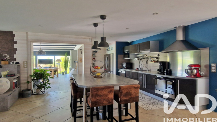 Ma-Cabane - Vente Maison Torsac, 125 m²