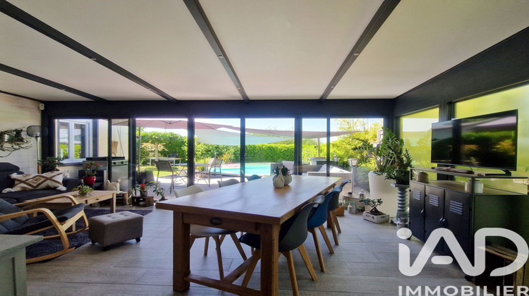 Ma-Cabane - Vente Maison Torsac, 125 m²