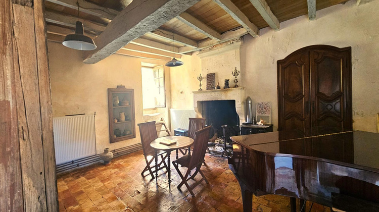 Ma-Cabane - Vente Maison Torsac, 157 m²
