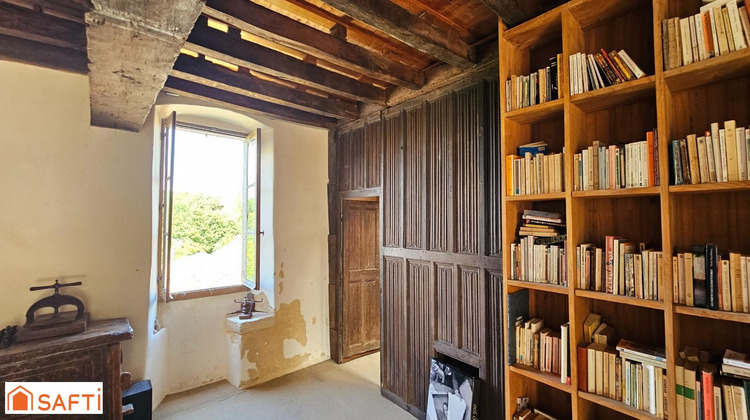 Ma-Cabane - Vente Maison Torsac, 157 m²