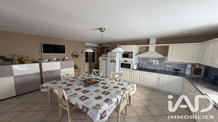Ma-Cabane - Vente Maison Torsac, 161 m²